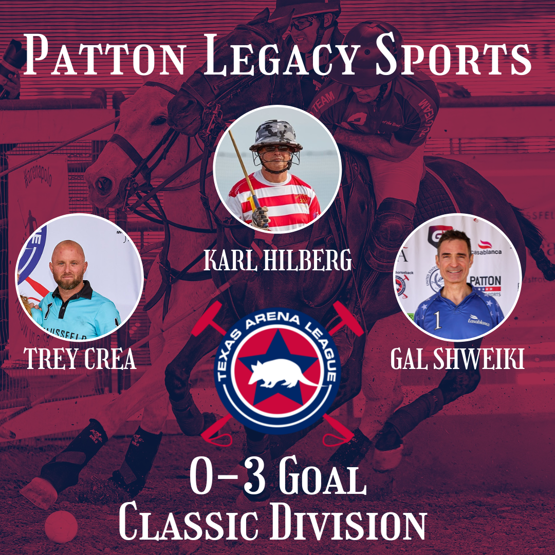Patton Legacy/Sports