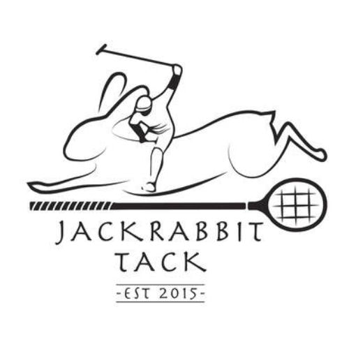 Jackrabbit Tack Logo
