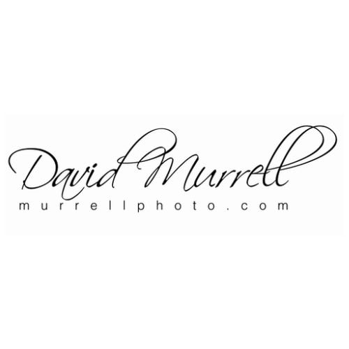 Murrell Photo Logo