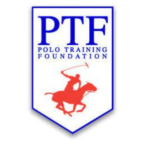 Polo Training Foundation Logo